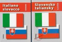 Slovensko taliansky / Italiano slovacco dizionario