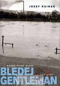 Bledej gentleman - 2. vydání kúpite na Knihyprekazdeho.sk