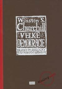 Veľké demokracie - Dejiny po anglicky hovoriacich národov