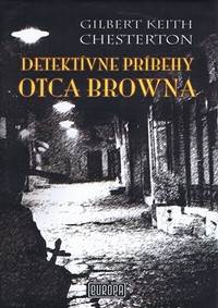 Detektívne príbehy otca Browna ( 2 vyd.) kúpite na Knihyprekazdeho.sk