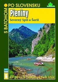Pieniny - Severný Spiš a Šariš (16)