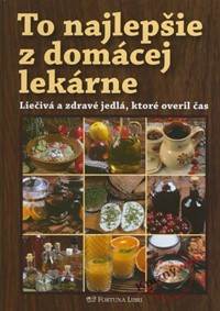 To najlepšie z domácej lekárne