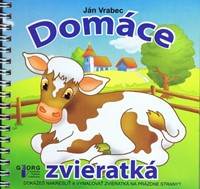 Domáce zvieratká