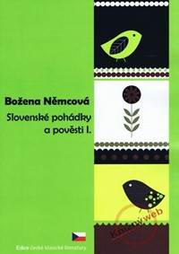 Slovenské pohádky a pověsti 1 kúpite na Knihyprekazdeho.sk