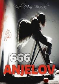 666 anjelov kúpite na Knihyprekazdeho.sk