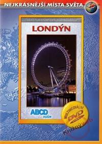 Londýn - DVD