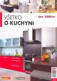 Všetko o kuchyni 3/2009