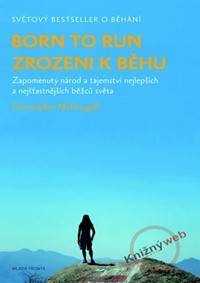 Zrozeni k běhu – Born to run