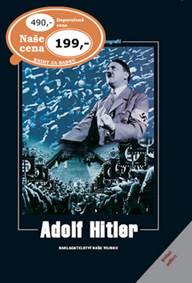Adolf Hitler kúpite na Knihyprekazdeho.sk