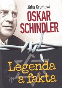 Schindler - Legenda a fakta kúpite na Knihyprekazdeho.sk