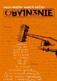 Kniha Obvinenie
