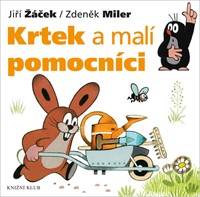 Krtek a jeho svět 2 - Krtek a malí pomocníci - 2. vydání