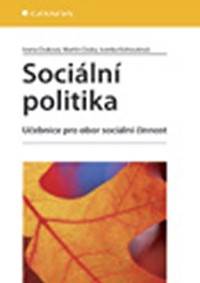 Sociální politika kúpite na Knihyprekazdeho.sk