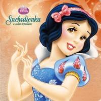 Snehulienka a sedem trpaslíkov