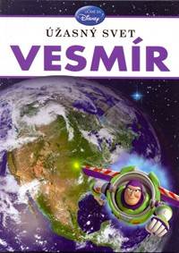 Úžasný svet Vesmír