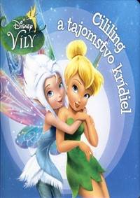 Cililing a tajomstvo krídiel