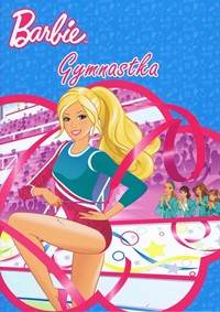 Barbie Gymnastka