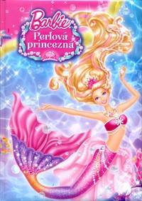 Barbie: Perlová princezná
