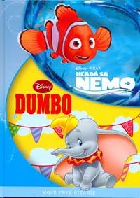 Hľadá sa Nemo Dumbo