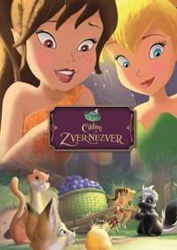 Kniha Víly - Cililing a zver Nezver – Filmový príbeh