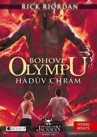 Bohové Olympu: Hádův chrám