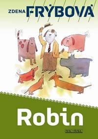 Robin - 12.vydání