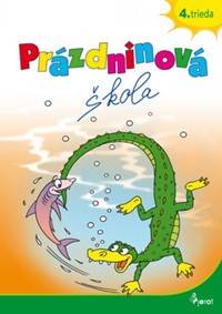 Prázdninová škola 4. trieda