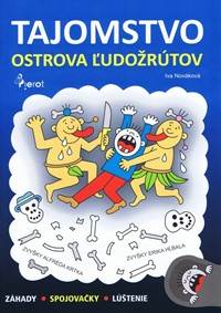 Tajomstvo ostrova ľudožrútov