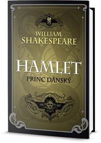 Hamlet - brož. edice Omega