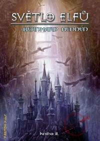 Světlo elfů - kniha 2