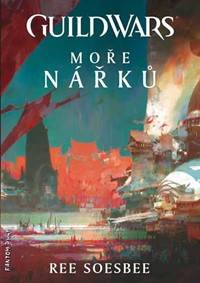 GuildWars Moře nářků