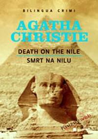 Smrt na Nilu / Death on the Nile