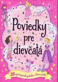 Poviedky pre dievčatá