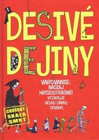 Desivé dejiny