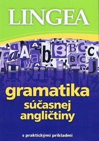 Gramatika súčasnej angličtiny - 2. vydanie