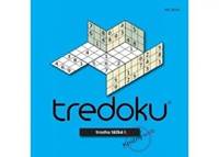 Tredoku trochu těžké I.