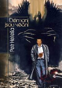 Démoni jsou věční kúpite na Knihyprekazdeho.sk