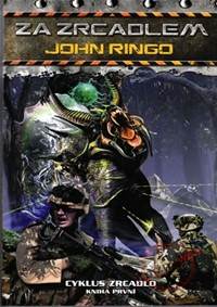 Za zrcadlem - Cyklus Zrcadlo 1