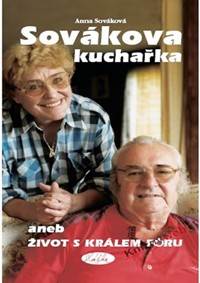 Sovákova kuchařka aneb Život s králem fóru kúpite na Knihyprekazdeho.sk