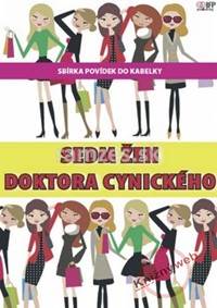 Sedm žen doktora Cynického kúpite na Knihyprekazdeho.sk