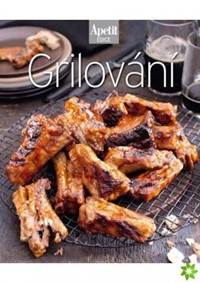 Grilování (Edice Apetit) kúpite na Knihyprekazdeho.sk