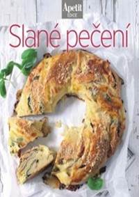 Slané pečení (Edice Apetit) kúpite na Knihyprekazdeho.sk