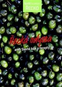 Řecká odysea aneb Slavné báje a recepty (Edice Apetit) kúpite na Knihyprekazdeho.sk