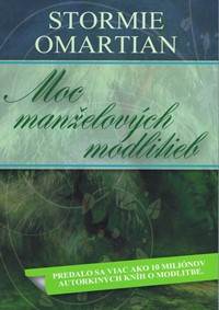 Moc manželových modlitieb kúpite na Knihyprekazdeho.sk