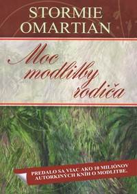 Moc modlitby rodiča kúpite na Knihyprekazdeho.sk