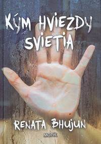 Kým hviezdy svietia kúpite na Knihyprekazdeho.sk