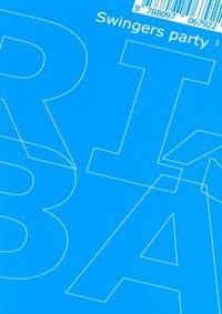 Swingers party alebo stredná kríza veku