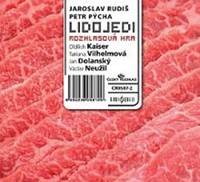 Lidojedi - CD - CD