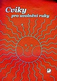 Kniha Cviky pro uvolnění ruky
