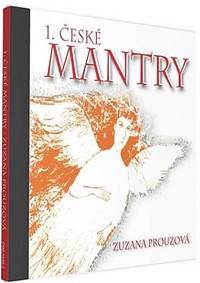 Mantry - 1 CD